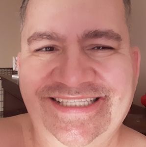 Meet your Posher, Gary